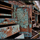 Illustration for article titled The Stately Ruins Of A Methodist Church: Gary, Indiana, USA